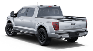 2025 Ford F-150® External Image 3